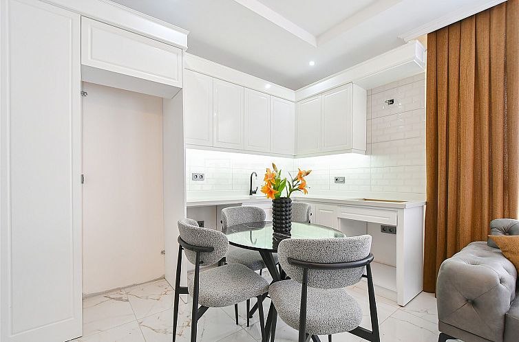 Appartement in Alanya