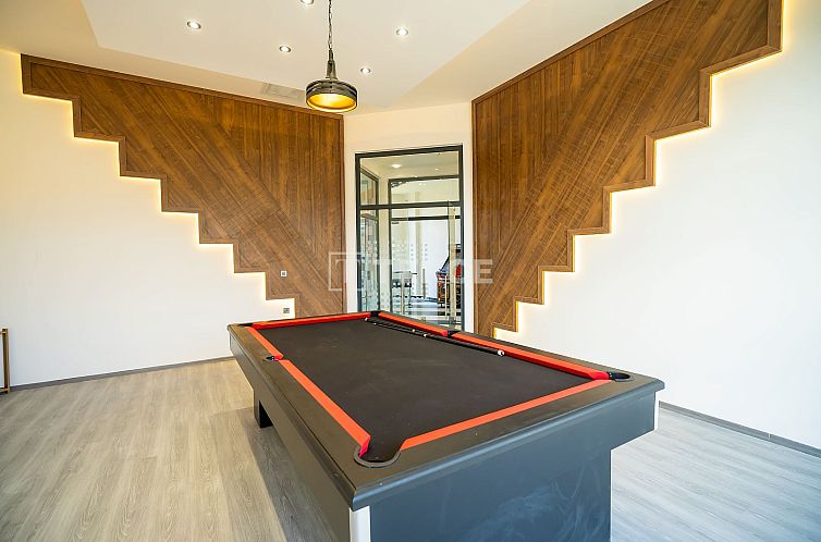 Appartement in Alanya