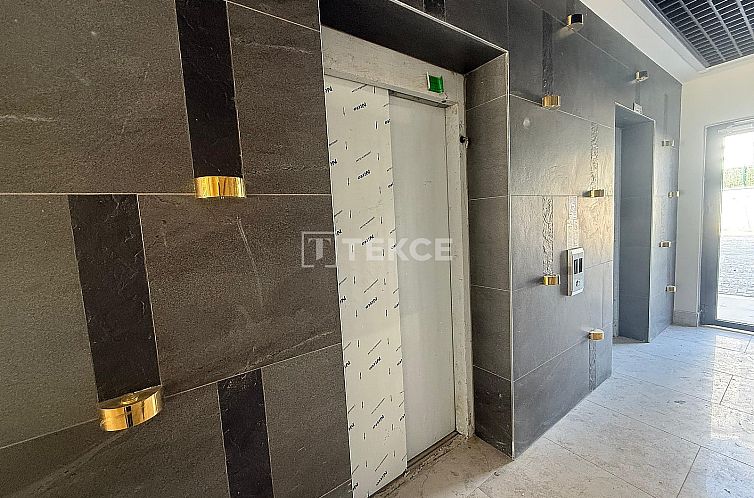 Appartement in Alanya