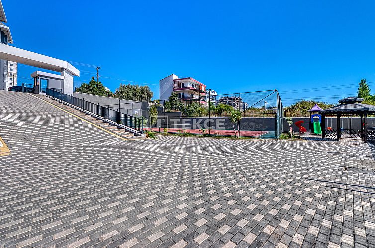 Appartement in Alanya
