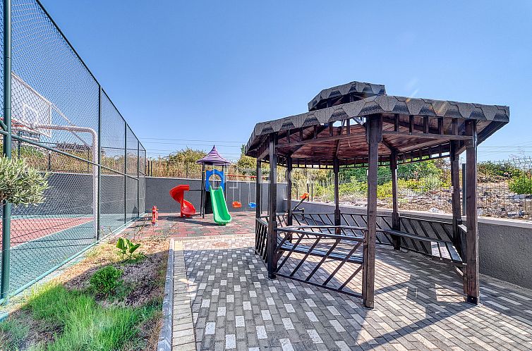 Appartement in Alanya