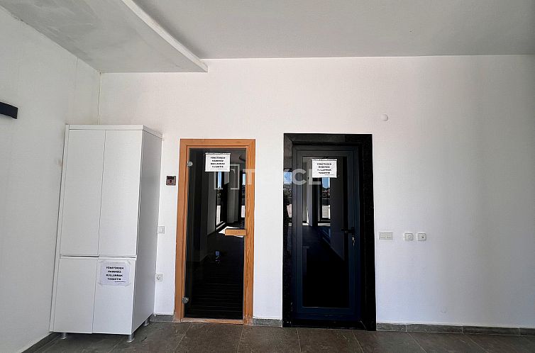 Appartement in Alanya