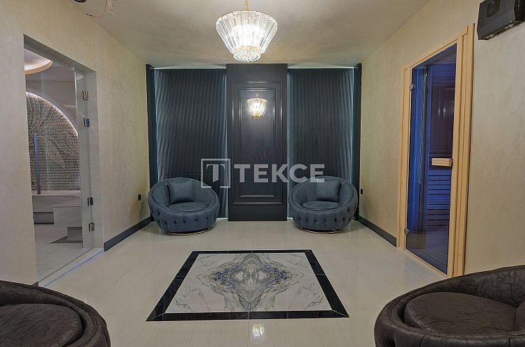 Appartement in Alanya