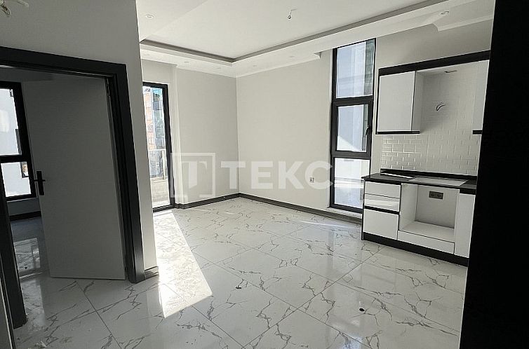 Appartement in Alanya