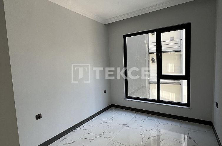 Appartement in Alanya
