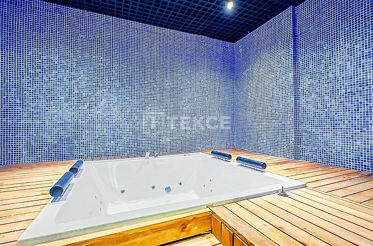 Appartement in Alanya