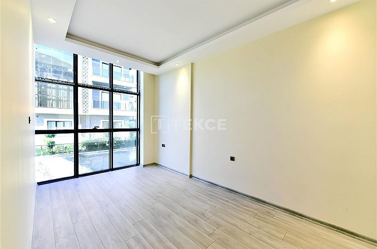 Appartement in Alanya