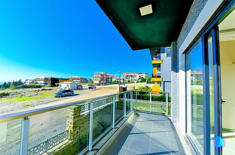 Appartement in Alanya