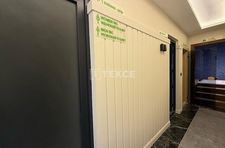 Appartement in Alanya