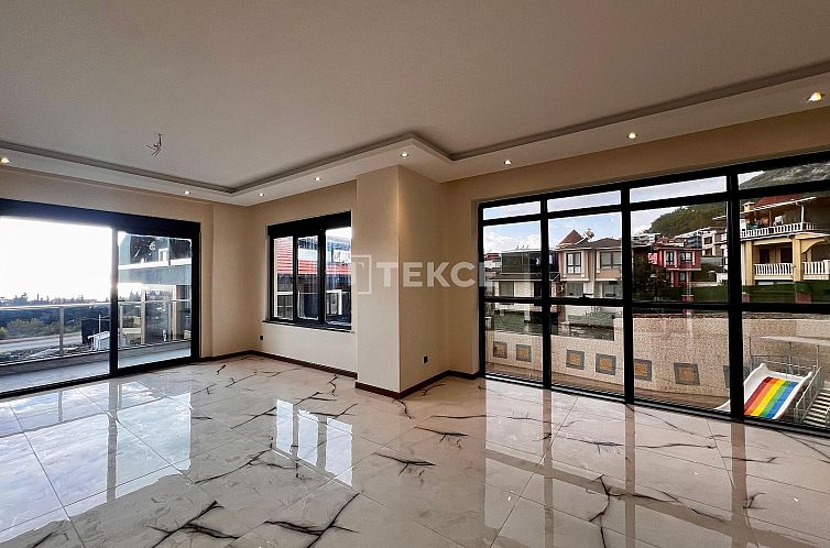 Appartement in Alanya