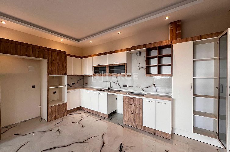 Appartement in Alanya