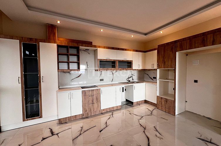 Appartement in Alanya