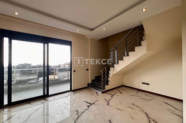 Appartement in Alanya