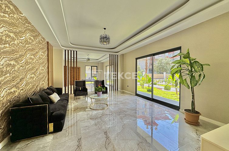 Appartement in Alanya