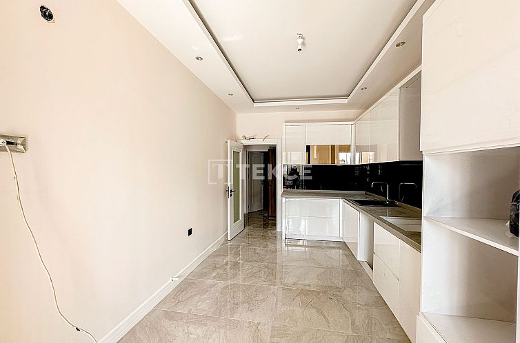 Appartement in Alanya