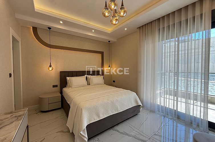 Appartement in Alanya