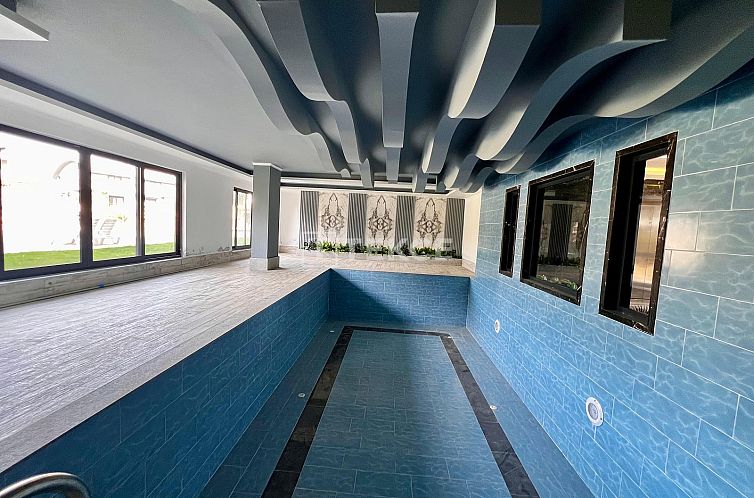 Appartement in Alanya