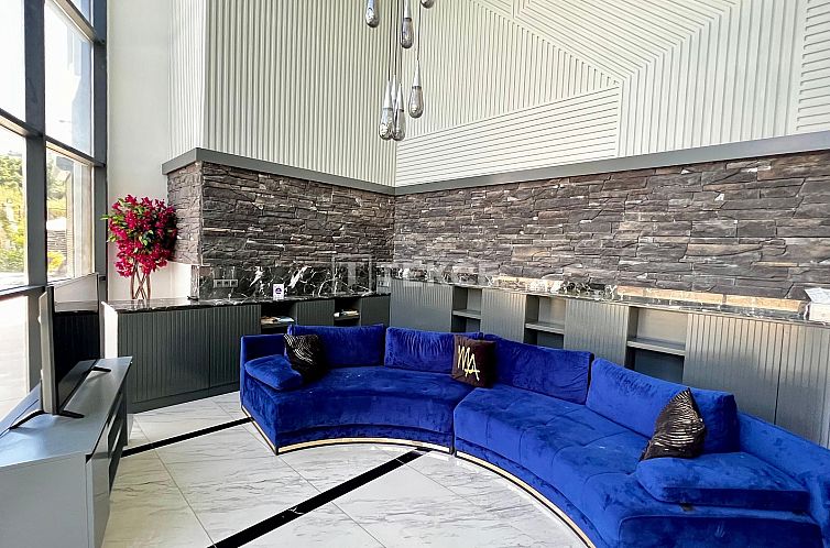 Appartement in Alanya