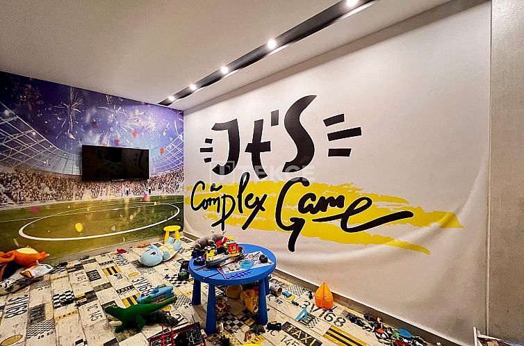 Appartement in Alanya