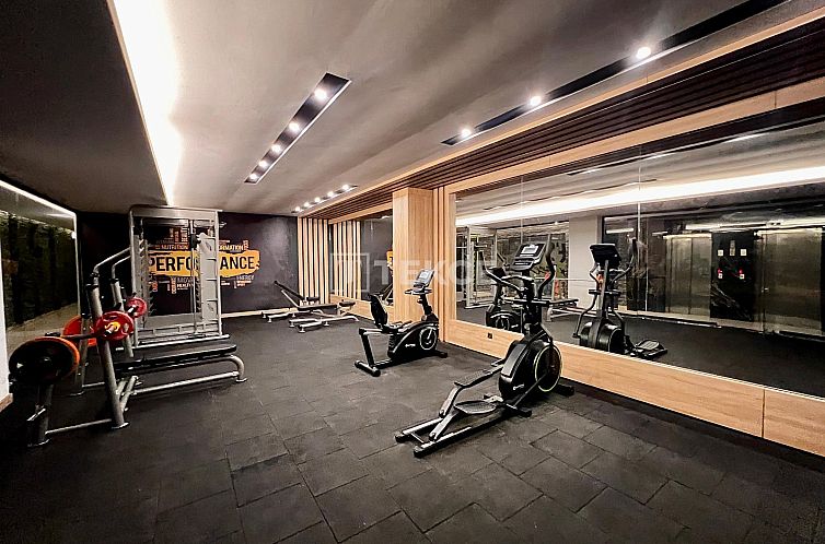 Appartement in Alanya