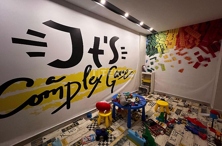 Appartement in Alanya