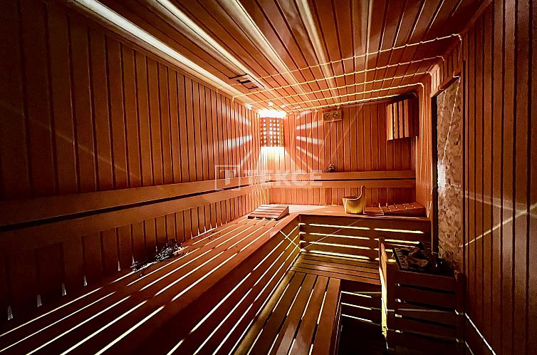 Appartement in Alanya