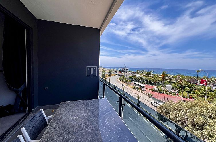 Appartement in Alanya