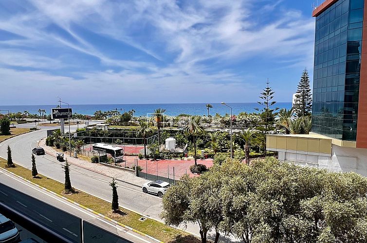 Appartement in Alanya