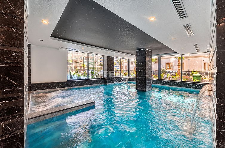 Appartement in Alanya