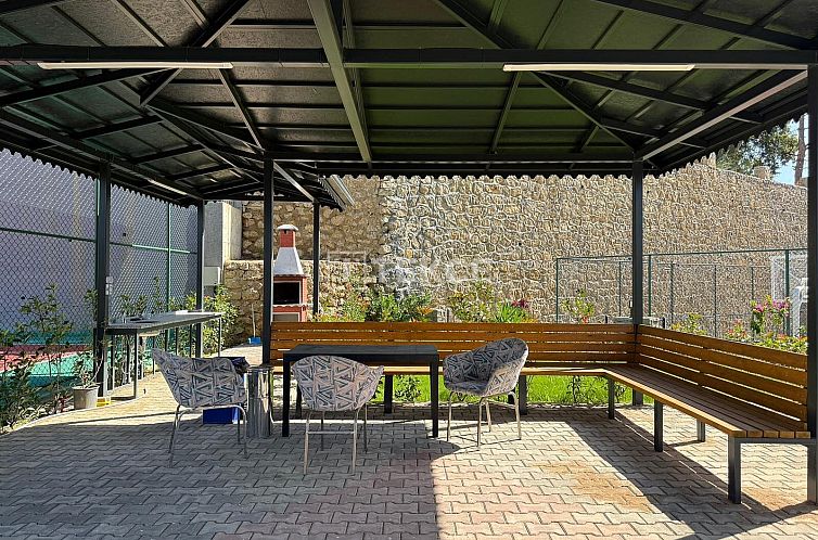 Appartement in Alanya