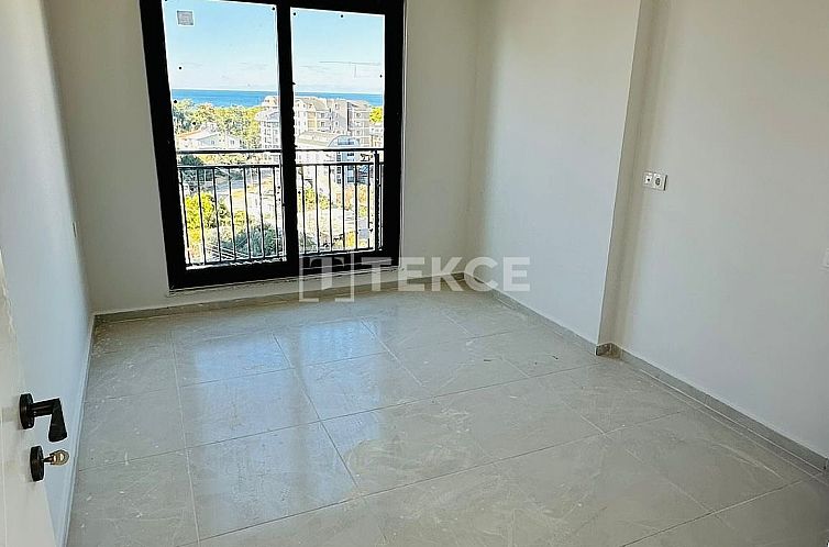 Appartement in Alanya