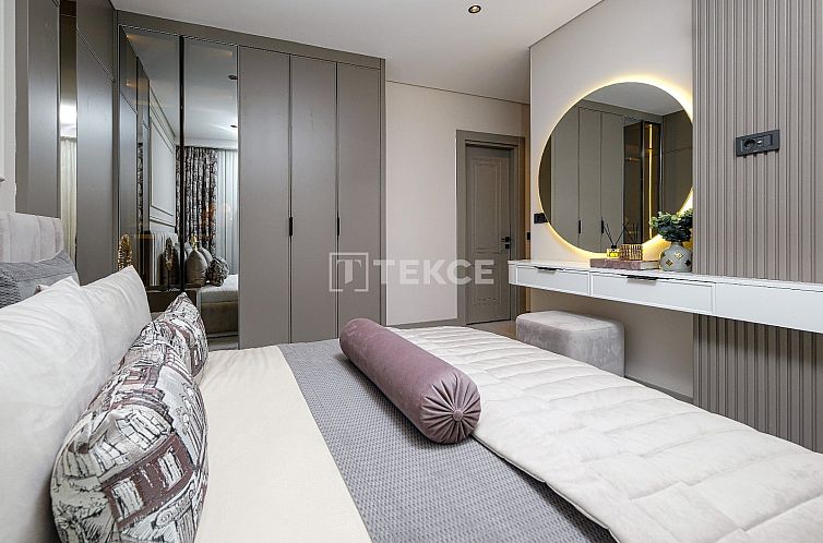 Appartement in Karakocalı