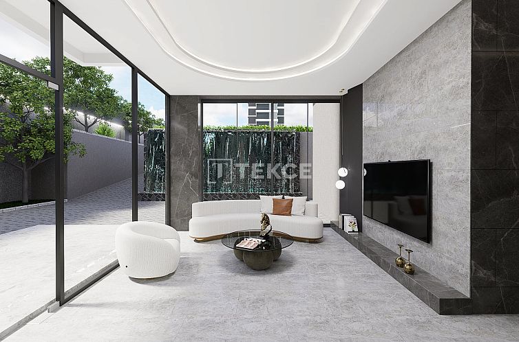 Appartement in Alanya
