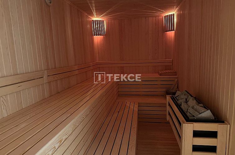 Appartement in Alanya