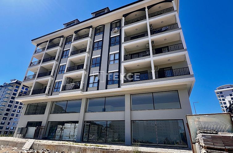 Appartement in Alanya