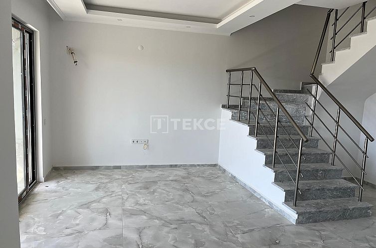 Appartement in Alanya