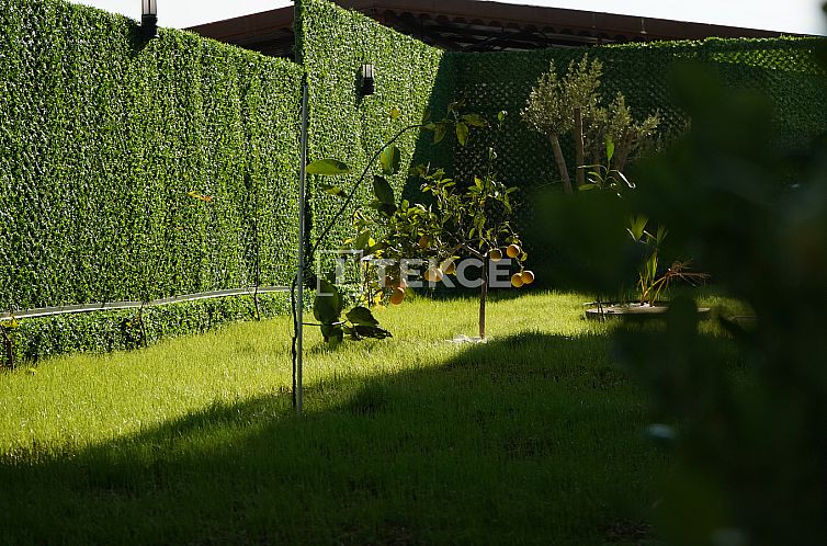 Appartement in Alanya