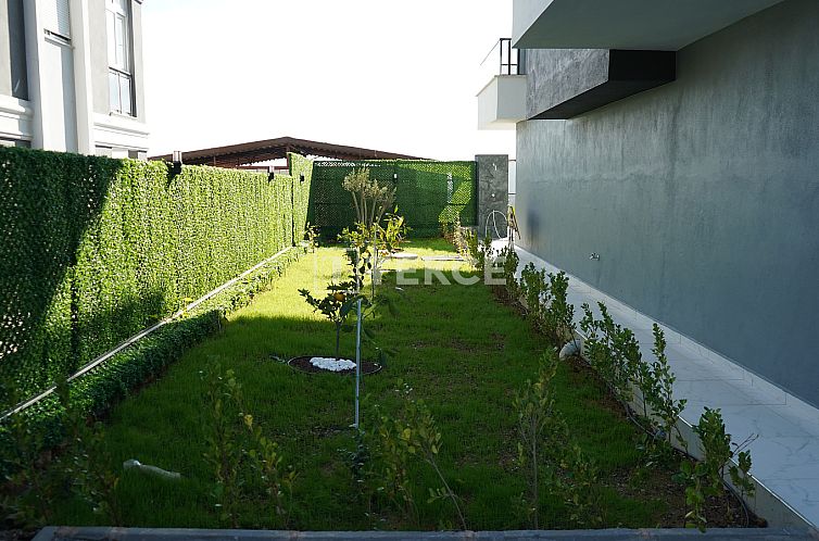 Appartement in Alanya