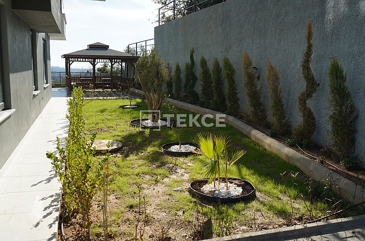 Appartement in Alanya