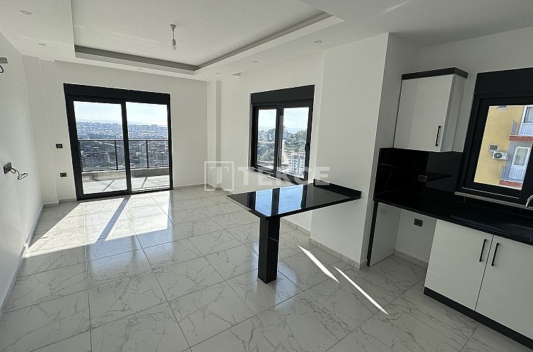 Appartement in Alanya