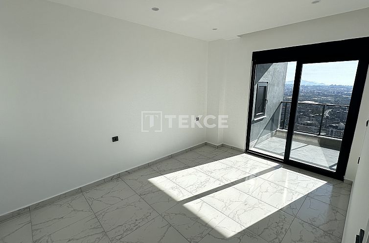 Appartement in Alanya