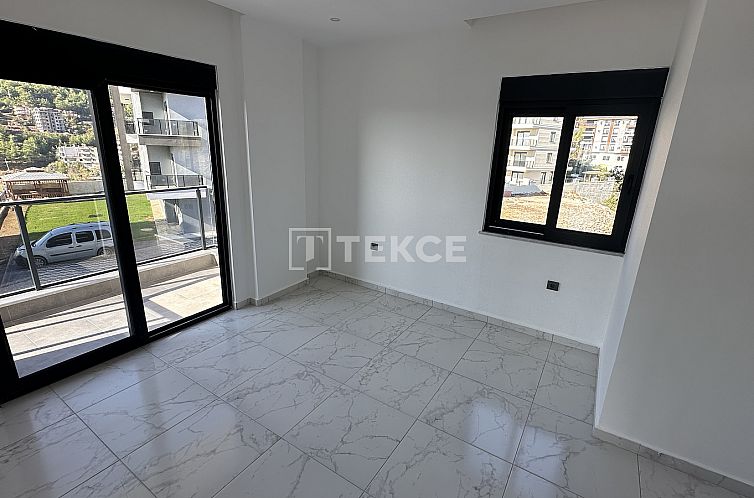 Appartement in Alanya