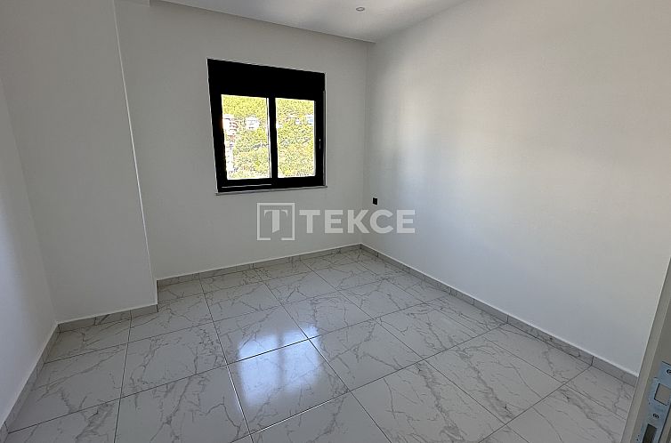 Appartement in Alanya