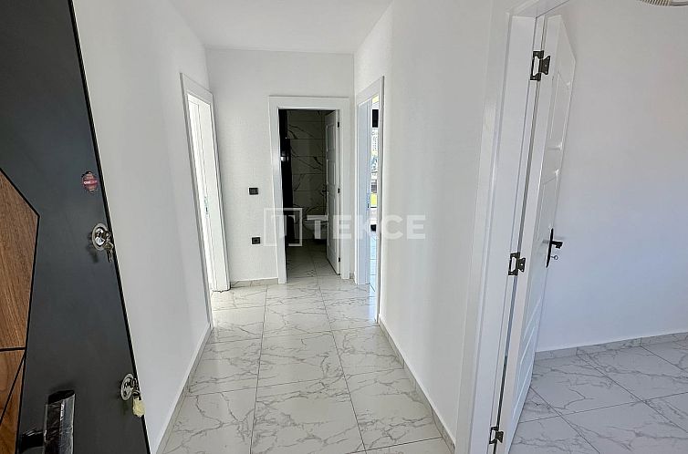 Appartement in Alanya