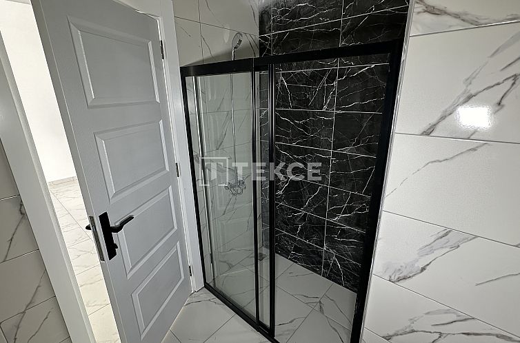 Appartement in Alanya