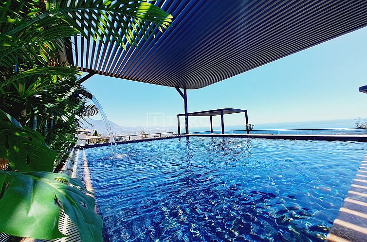 Appartement in Alanya