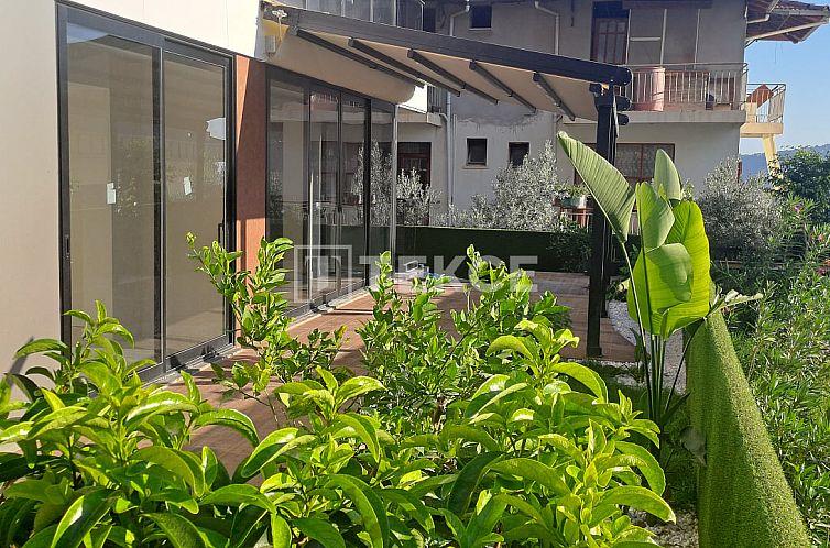 Appartement in Alanya