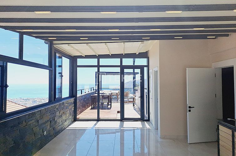 Appartement in Alanya