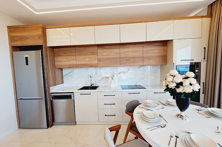 Appartement in Alanya