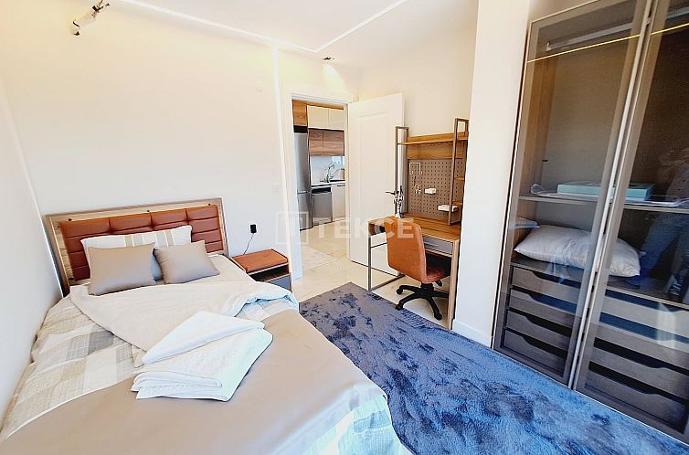 Appartement in Alanya